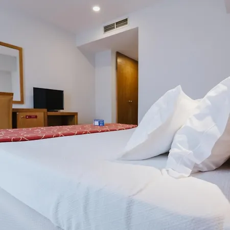 Hotel Premium Porto 4*