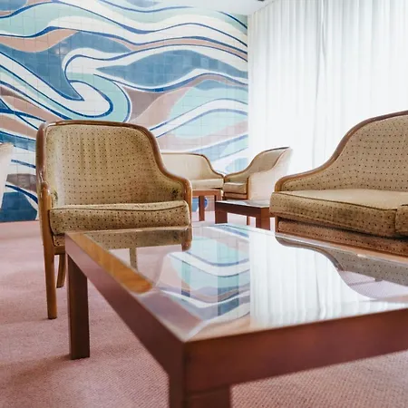 Hotel Premium Porto