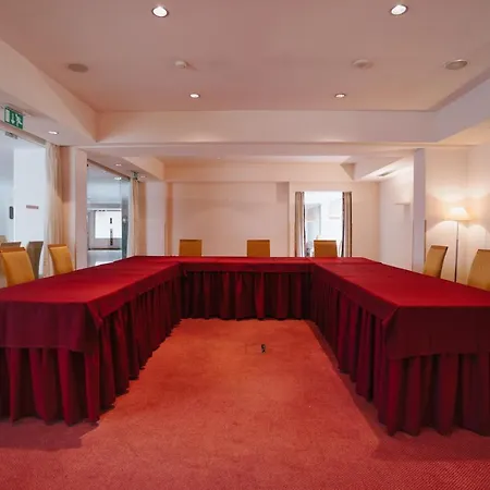 Premium Porto Hotel