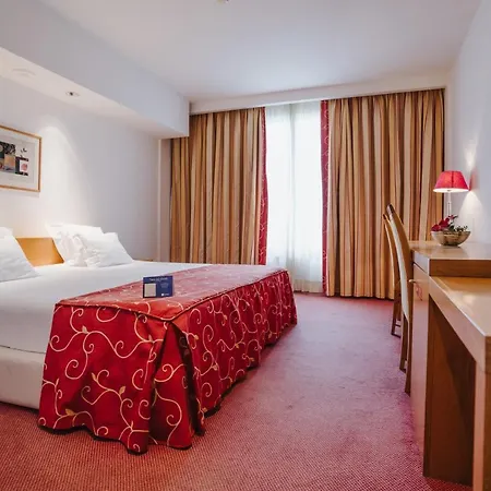 Hotel Premium Porto Maía