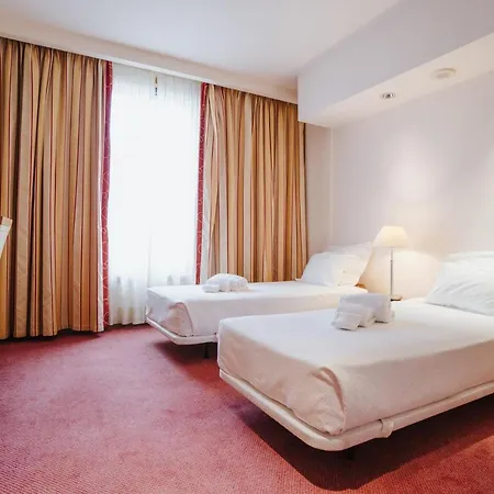 Premium Porto 4*