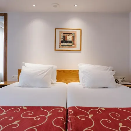 Hotel Premium Porto