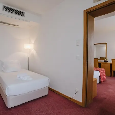Hotel Premium Porto 4*