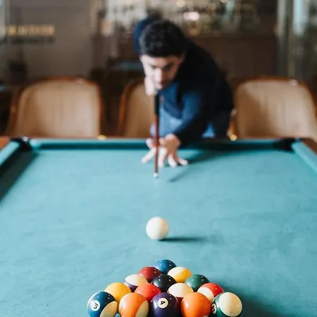 Hotel Premium Porto