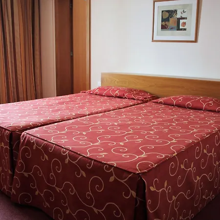Hotel Premium Porto