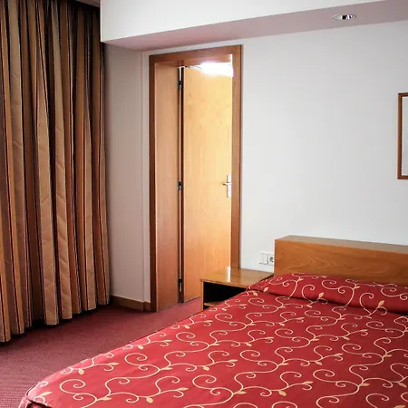 Premium Porto 4* Maía