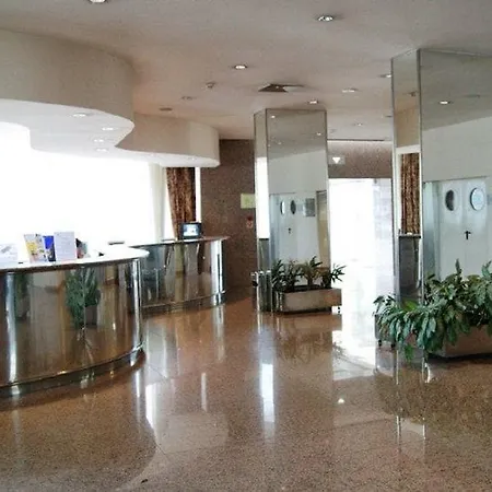 Hotel Premium Porto