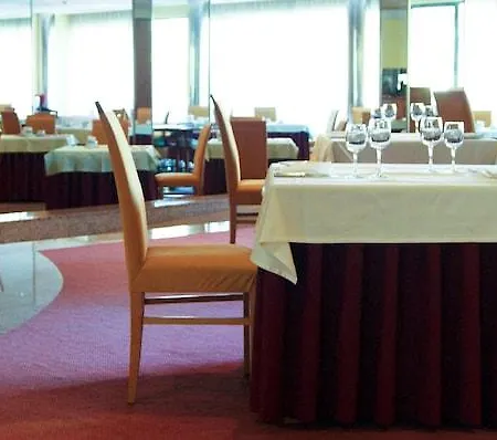 Hotel Premium Porto