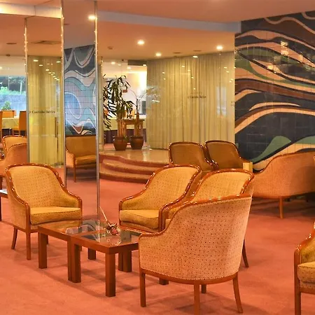 Premium Porto Hotel 4*