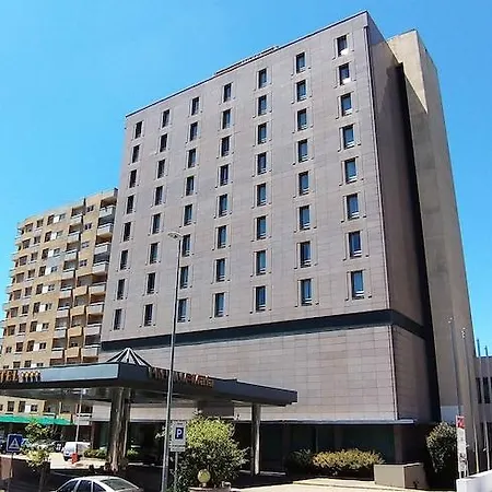 Premium Porto Hotel Maía