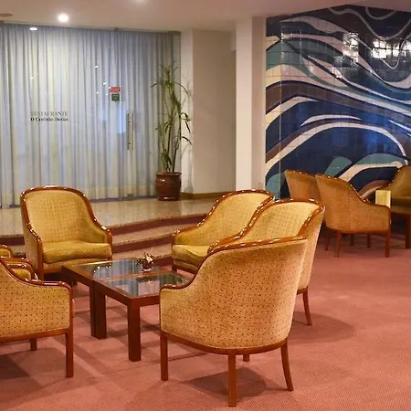 Premium Porto Hotel