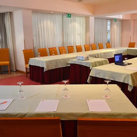 Premium Porto Hotel