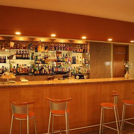 Otel Premium Porto Maía