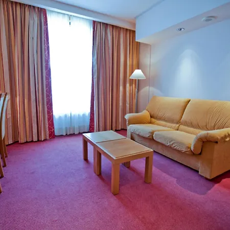 Premium Porto Hotel 4*