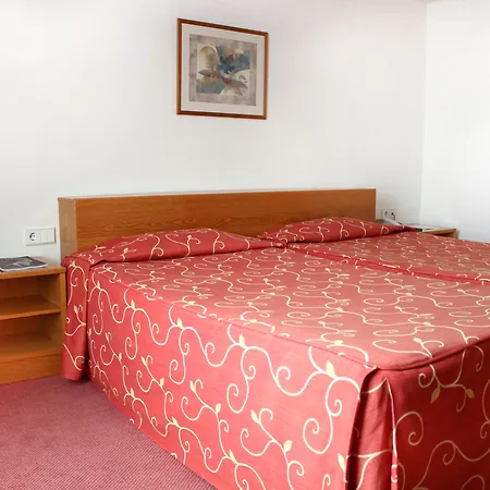 Hotel Premium Porto 4*