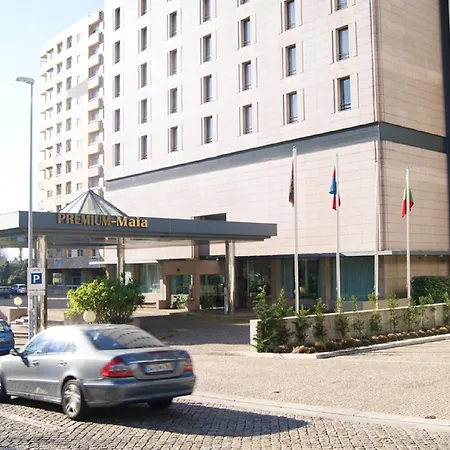 Hotel Premium Porto