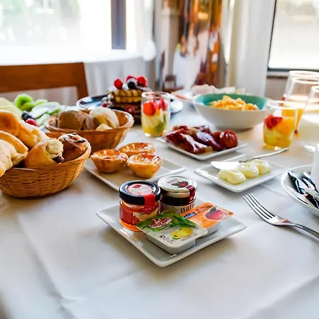 Hotel Premium Porto