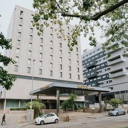 Hotel Premium Porto
