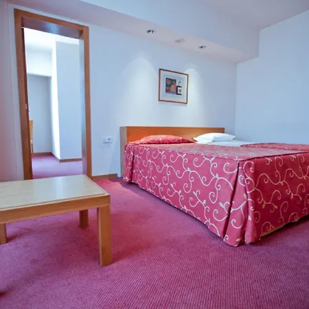Hotel Premium Porto Maía