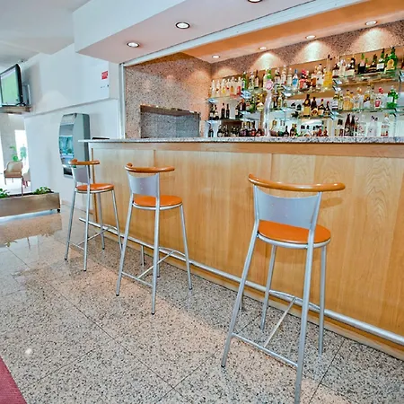 Hotel Premium Porto Maía