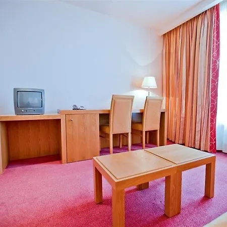 Hotel Premium Porto 4*