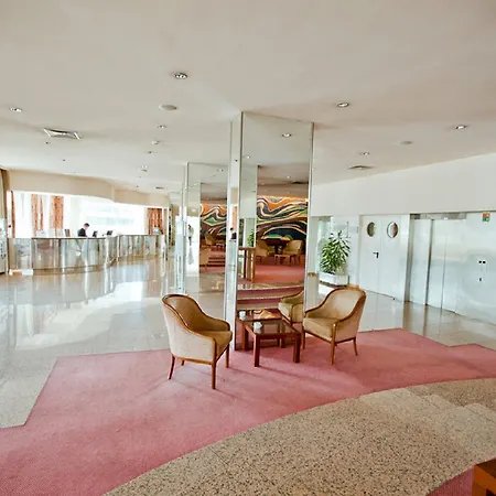 Hotel Premium Porto 4*
