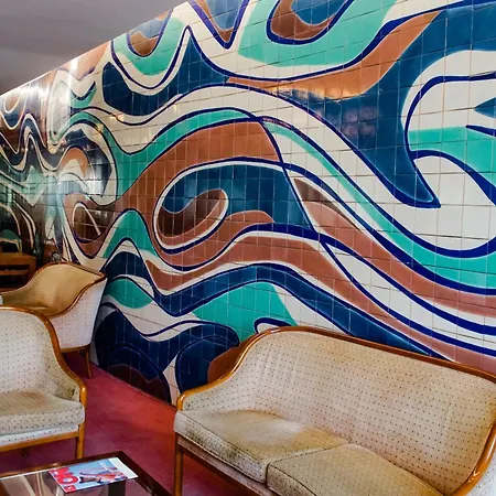 Hotel Premium Porto 4*