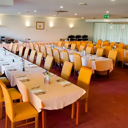 Premium Porto Hotel