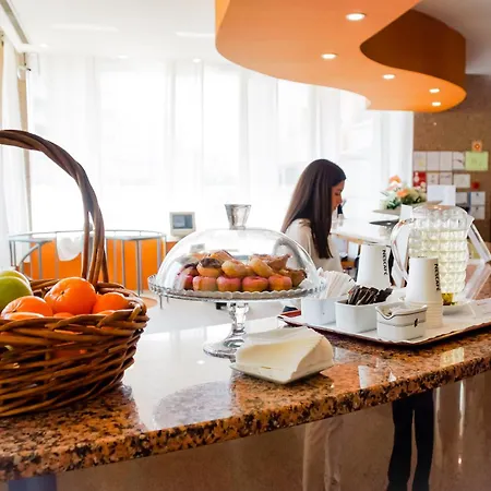 Premium Porto Otel Maía