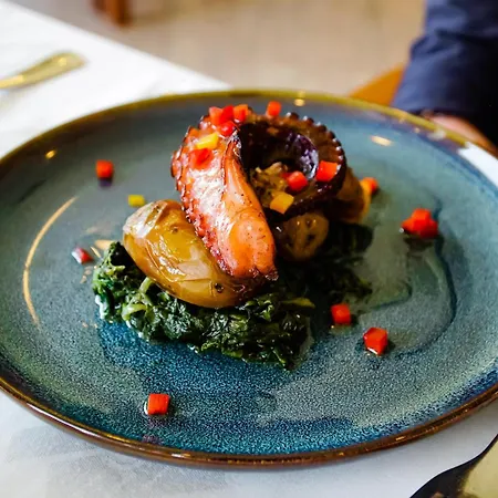 Hotel Premium Porto 4*