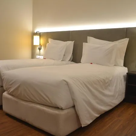 Premium Porto Hotel 4*