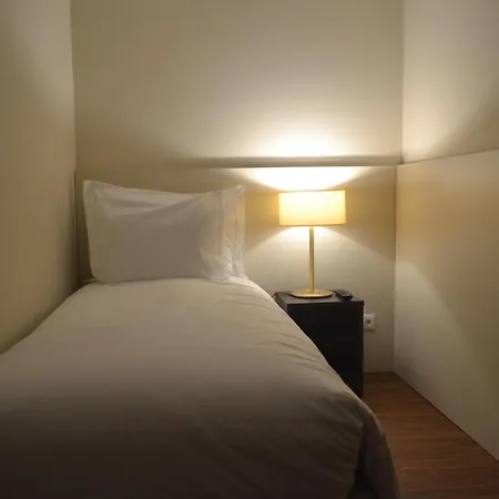 Premium Porto Hotel