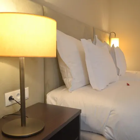 Hotel Premium Porto