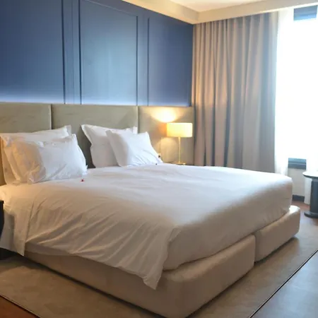 Premium Porto Hotel Maía