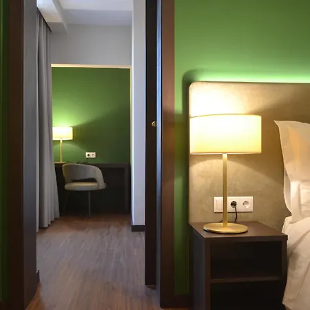 Premium Porto 4* Maía