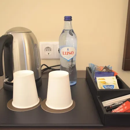 Hotel Premium Porto