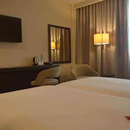 Hotel Premium Porto 4*