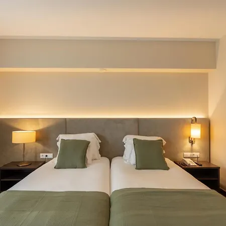 호텔 Premium Porto 4*