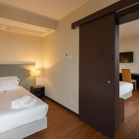 Hotel Premium Porto Maía