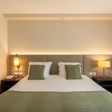 Hotel Premium Porto Maía