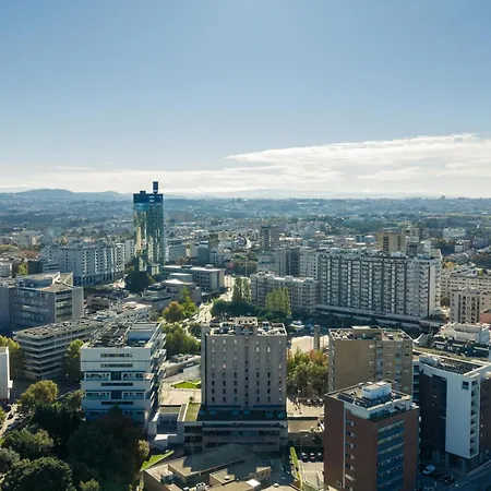 Premium Porto Ξενοδοχείο