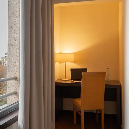 Ξενοδοχείο Premium Porto