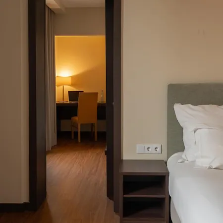 Premium Porto Ξενοδοχείο 4*