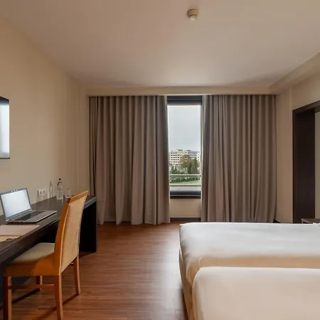Premium Porto 4*
