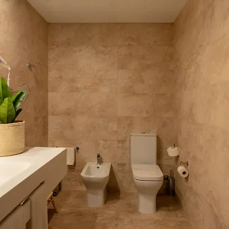 Premium Porto Hotel