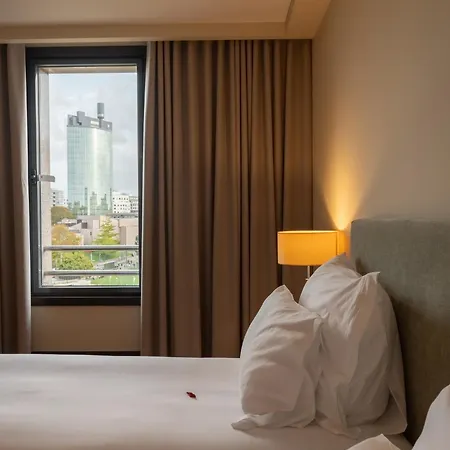 Premium Porto 4*