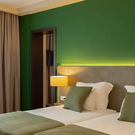 Premium Porto Ξενοδοχείο 4*