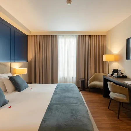 Premium Porto Ξενοδοχείο Maía
