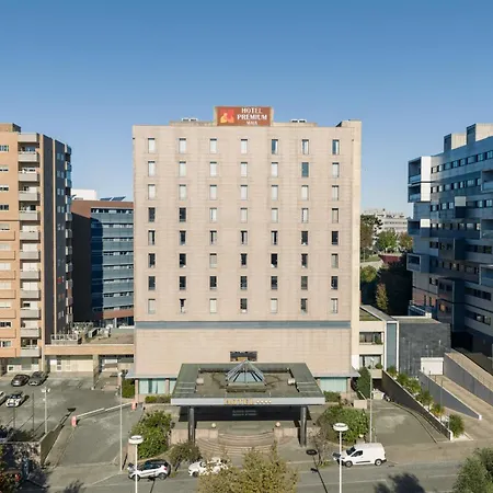 Hotel Premium Porto Maía