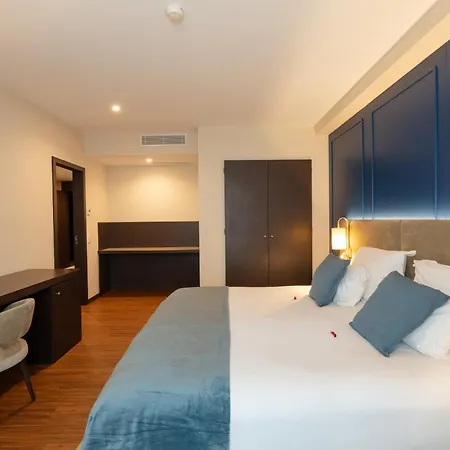 Ξενοδοχείο Premium Porto Maía